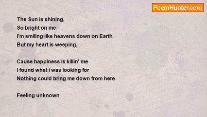 Jamie Walker - Heavens on Earth
