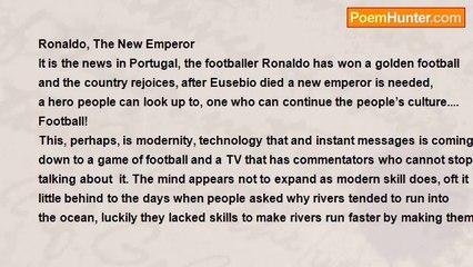 oskar hansen - Ronaldo 1