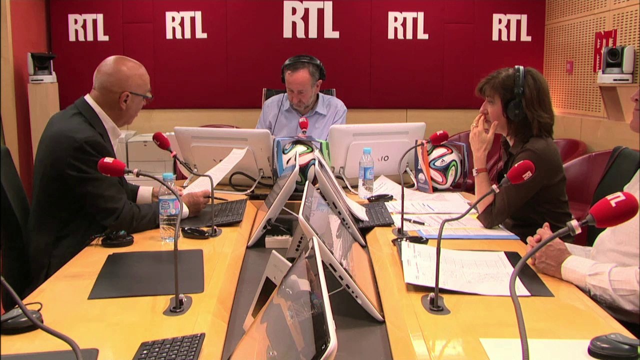 Gros choc social pour les salariés de Bouygues...