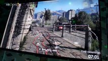 Dying Light Xbox One - Gameplay