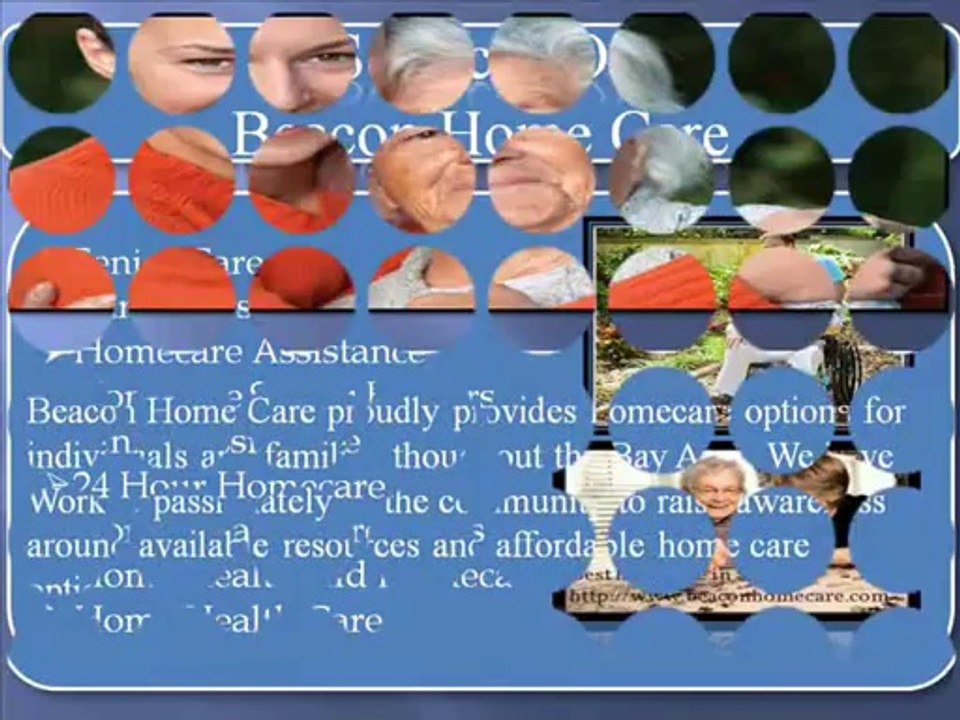 Beacon home care