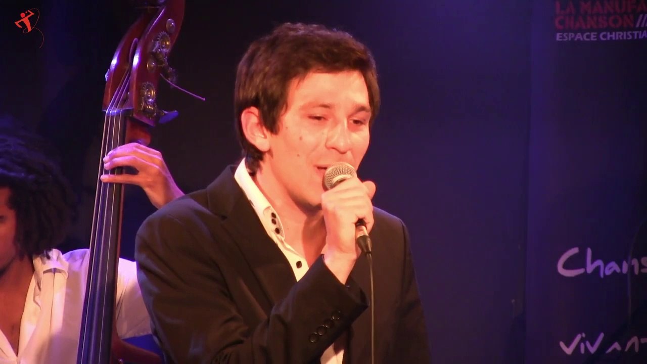 Dimitri Nirman //// festival Lâcher d'artistes partie 1 (le 11/06/2014 coplateau avec Emilie MarshLise Martin)