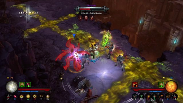 PlayStation TV (VITA) - Trailer E3