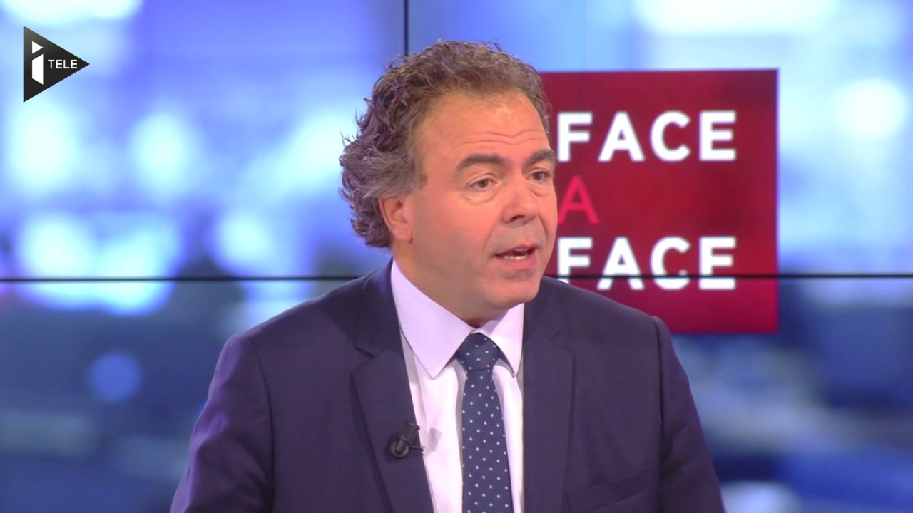 L. Chatel : "ma priorité, c’est d’organiser le congrès"