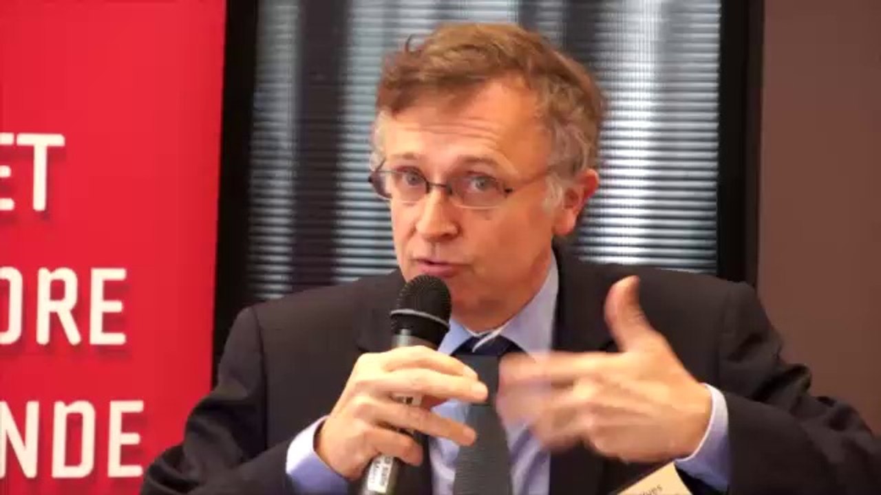 Chaire Big Data MI : introduction par Yves Poilane, directeur de Télécom ParisTech