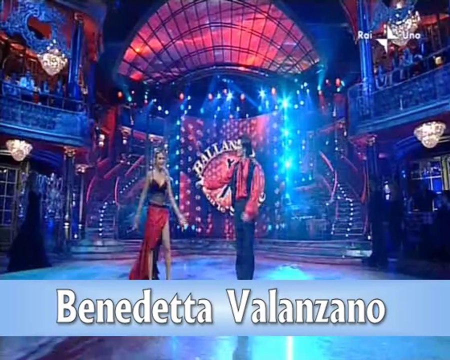 10-06 - 'Na sera 'e maggio (Paso doble)