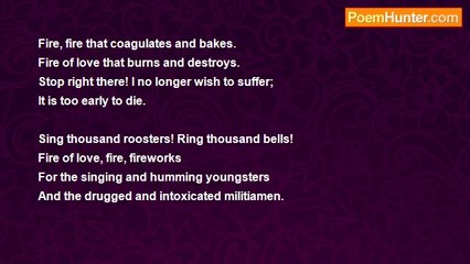 Hebert Logerie - Fire Of Love