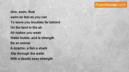 dark queen - Life is Water