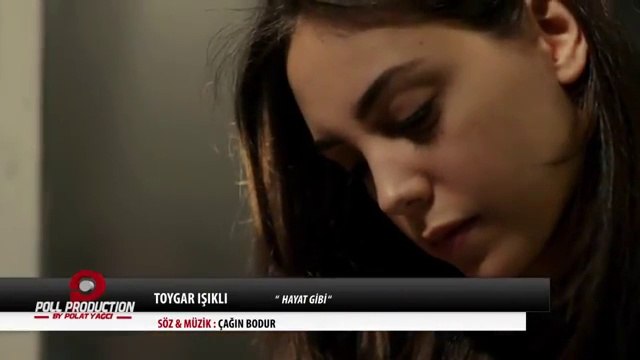 Toygar Işıklı - Hayat Gibi