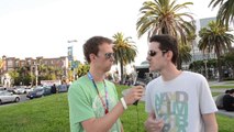 E3 2014 : impressions sur Sunset Overdrive