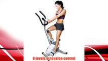 Best buy Velocity Exercise Magnetic Upright Exercise Bike,
