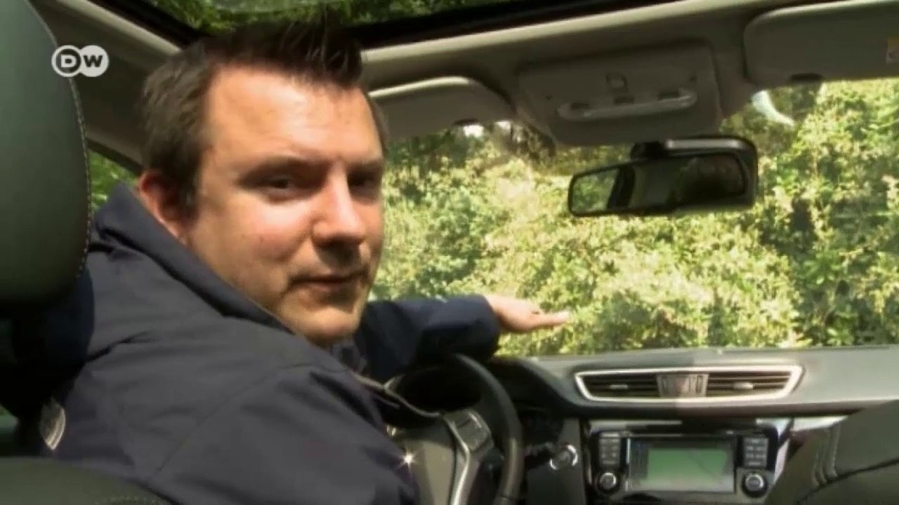 Motor mobil: Das Automagazin | Motor mobil