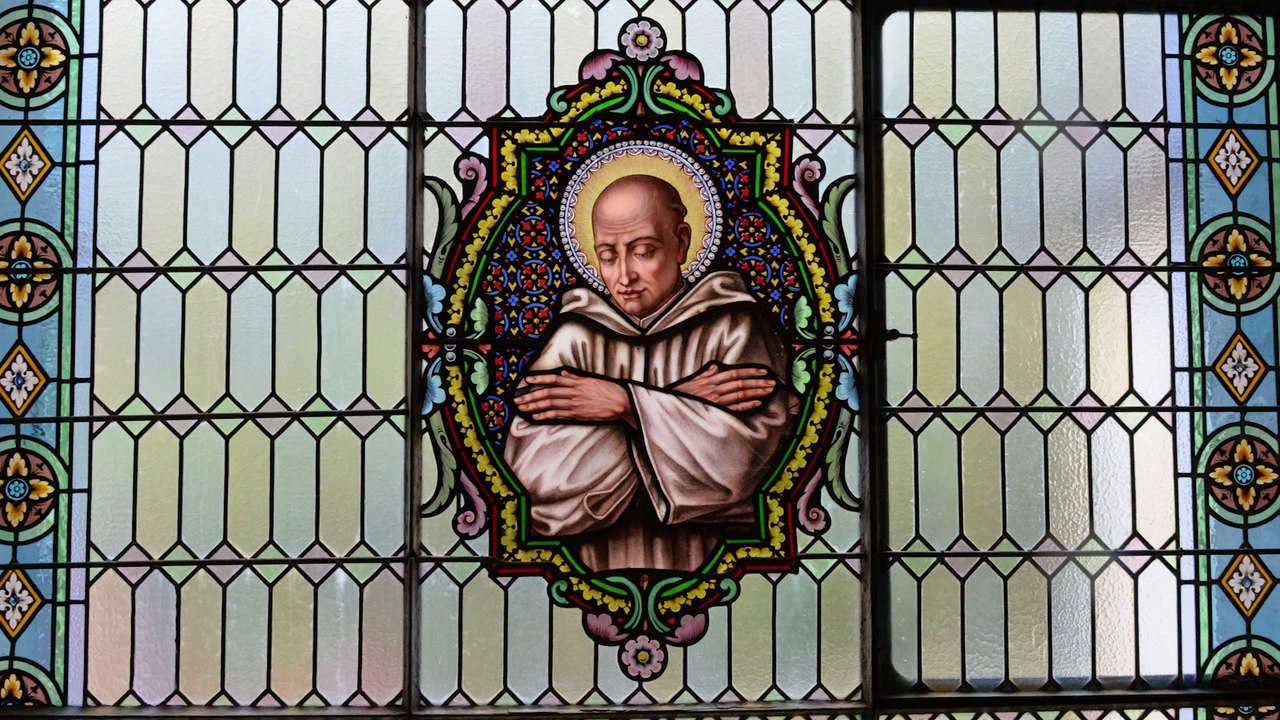 Dans les pas de saint Bruno