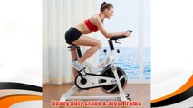 Best buy Sunny SF-B1110 Indoor Cycling Bike,