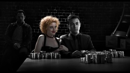 SIN CITY 2 : A Dame to Kill For  - Trailer 2 VO