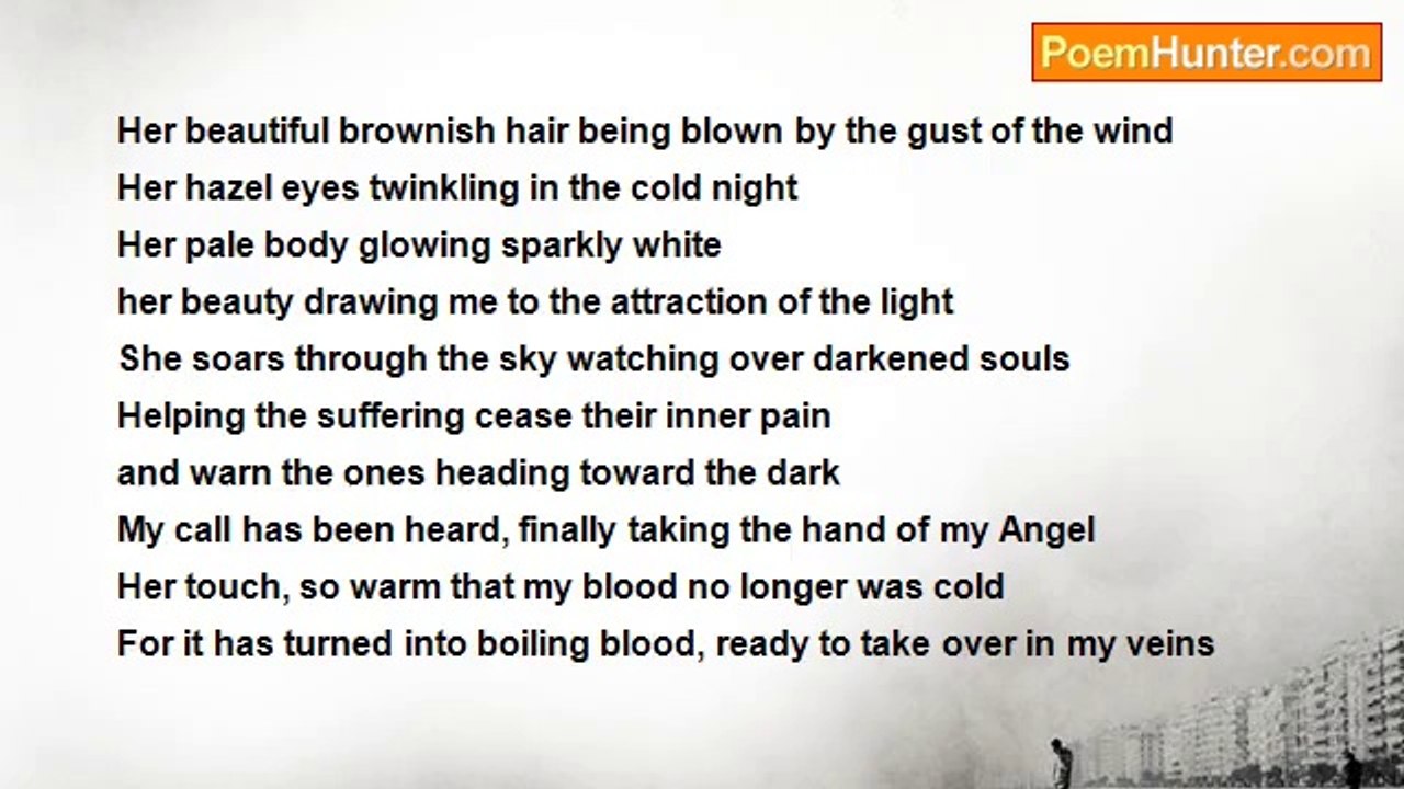Lost Soul - Angel