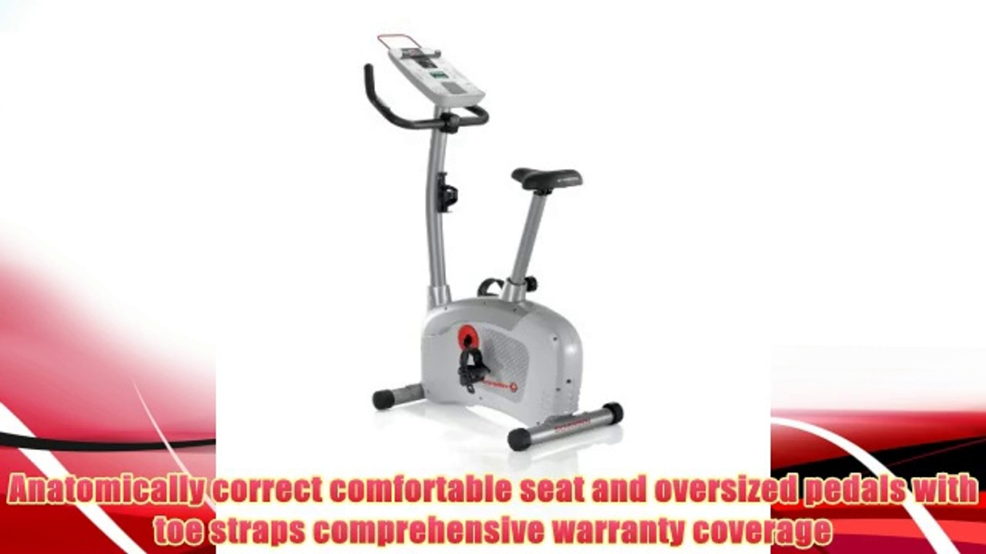 schwinn 120 exercise bike