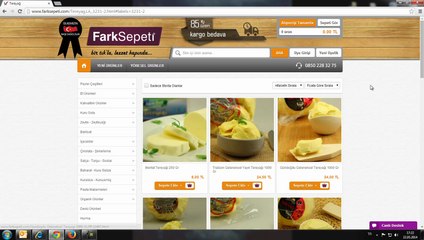 Trabzon Geleneksel Yayık Tereyağı