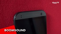 Test du HTC One Mini 2 : le petit frère du M8  (vidéo)