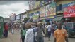 Côte d'Ivoire, Les supporters des Eléphants dans les starting-blocks