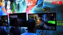 E3 de Los Angeles: Ouverture du salon