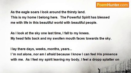 Cleo A. Fletcher - The Eagle Soars