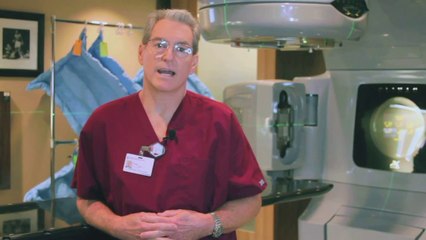 Giving Prostate Cancer Patients the News of Their Condition