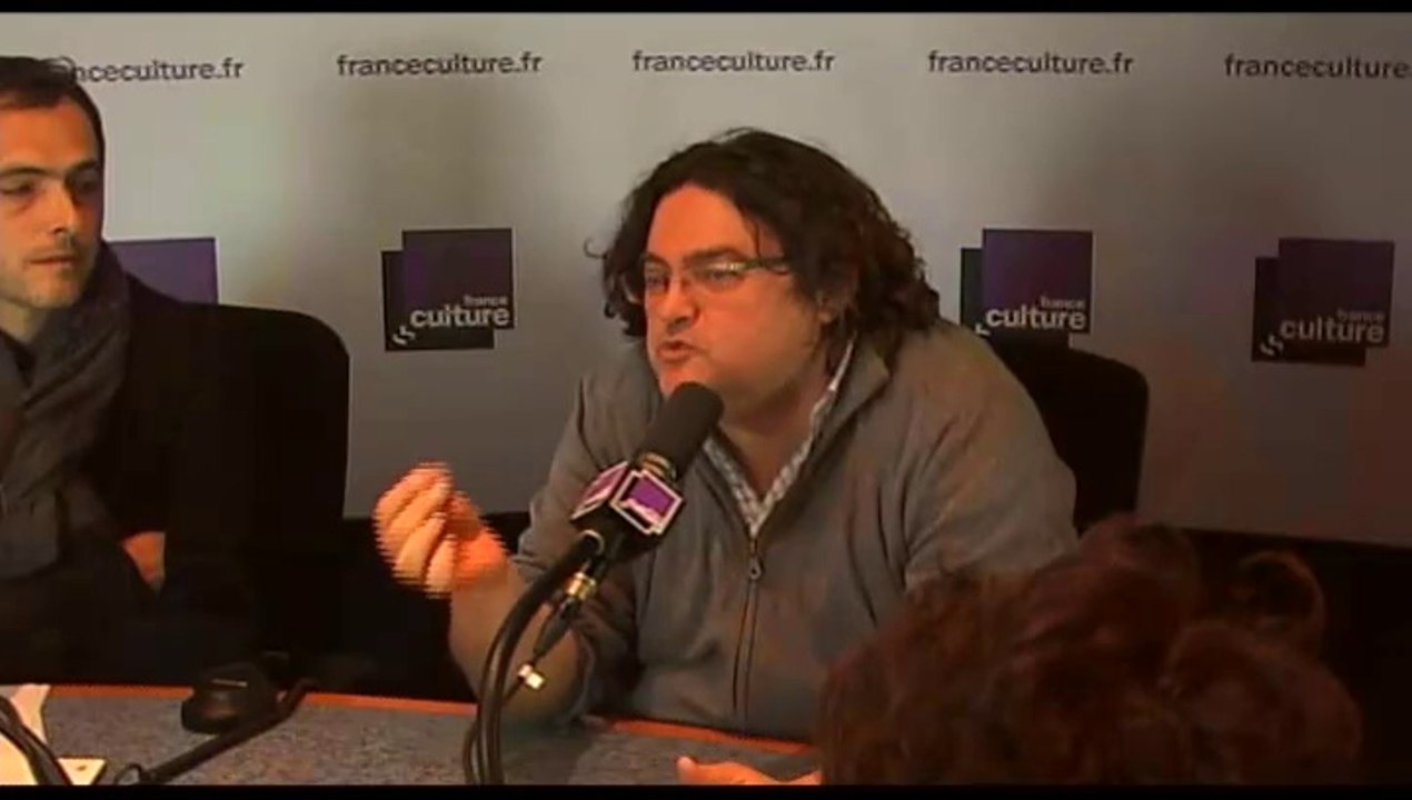 Les matins -Ouverture du mondial : que met-on derrière nos équipes nationales ?