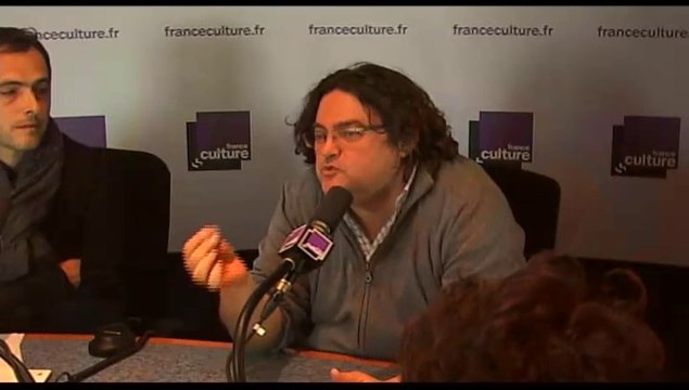 Les matins -Ouverture du mondial : que met-on derrière nos équipes nationales ?