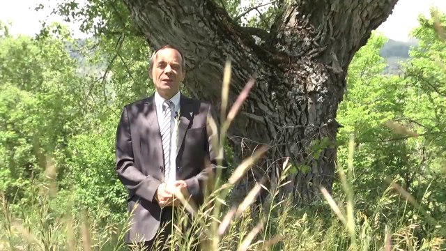 En Direct D!CI : A la découverte de quelques beaux sites des Alpes du Sud - Partie 2