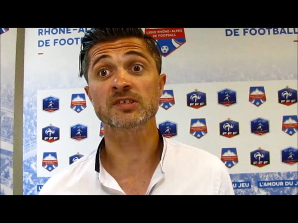 Soirée Récompenses jeunes 2014