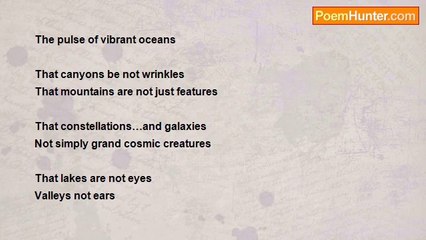 David Whalen - All Living Things