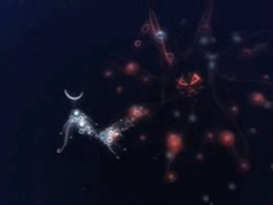 Flow - PS3 - Trailer
