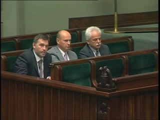 Poseł Cezary Olejniczak - Wystąpienie z dnia 06 czerwca 2014 roku.