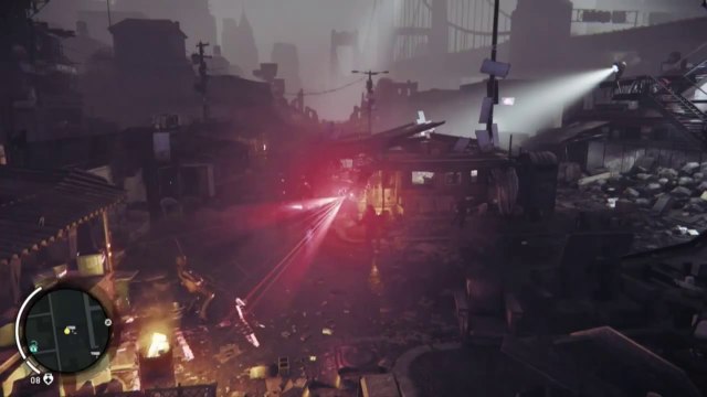 PlayStation E3 2014 Homefront The Revolution Live Coverage (PS4) (HD)