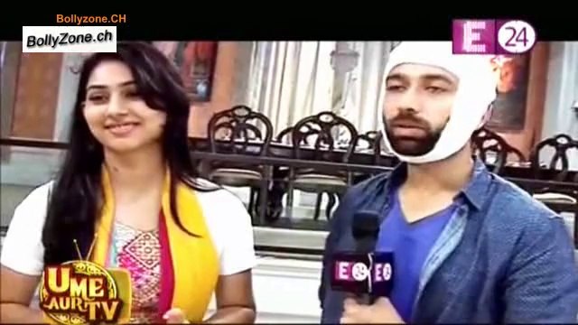 U Me & TV [E24] 12th June 2014 Video Watch Online