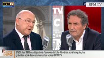 TextO’ : Grève à la SNCF, la majorité fait front