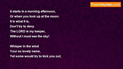 Lily Jeanne Spear - What Jesus Means To Me