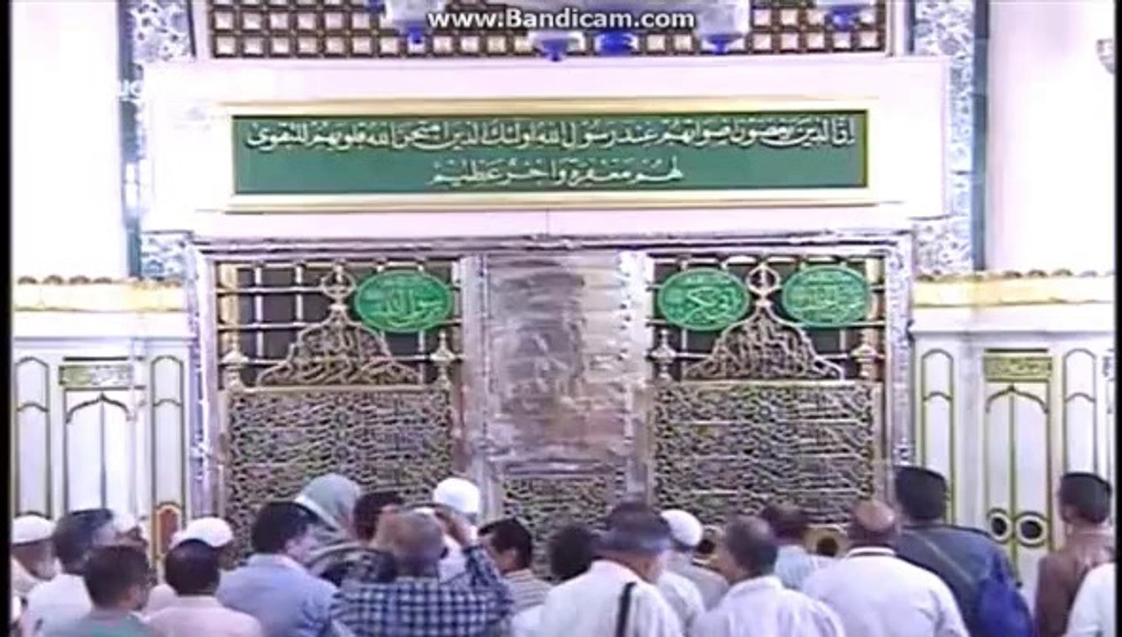 Soye Taiba Jane Walo سُوئے طیبہ جانے والو مجھے چھوڑ کر نہ جانا۔۔۔