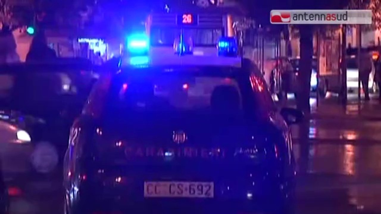 TG 11.06.14 Bimba rapita in Puglia, arrestati un uomo e la sua compagna