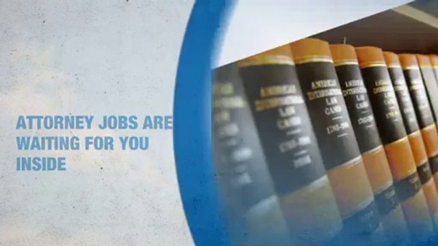 Attorney jobs in San Luis