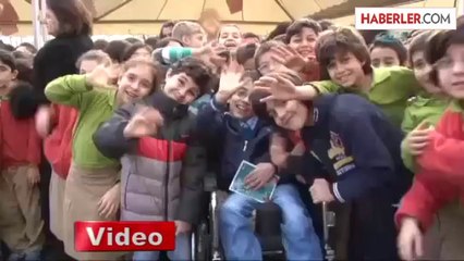 Ders Zili Yarın Son Kez Çalacak