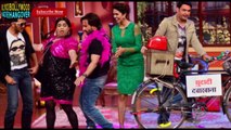 Humshakals on Comedy Nights with Kapil 14th June 2014 FULL EPISODE | Saif Ali Khan, Ritiesh's ANTICS