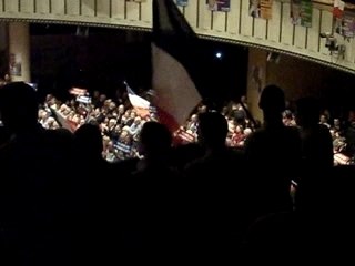 De Villiers Président