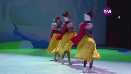 Nouvelle saison au Théâtre de St-Lô [TéVi] 12-06-14