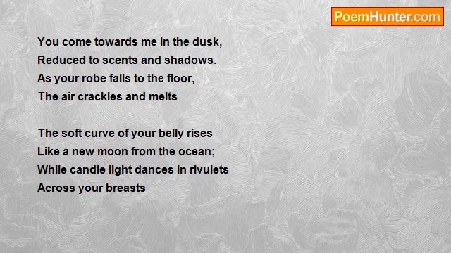 Paul Walker - Arrival of the Queen of Sheba