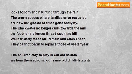 Mad Gone - The Green, Green Grass