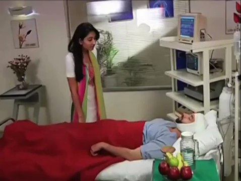Pyaar Ka Dard Hai : Aditya comes out of coma - IANS India Videos