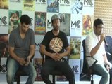 Abhishek Kapoor impressed with Rekha - IANS India Videos