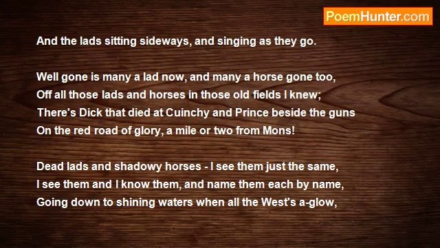 Cicely Fox Smith - Homeward